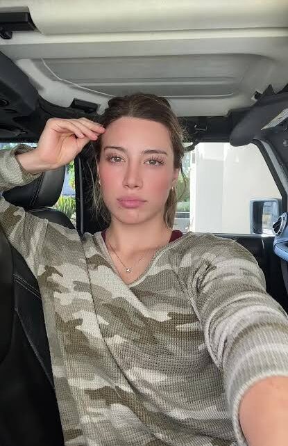 Nicoll Gomez Biography: Age, Height, Net Worth, Parents, Boyfriend, Cheerleader, Instagram, Career
