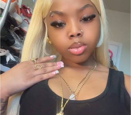 Mi’yla M Biography: Age, Height, Net Worth, Parents, Boyfriend, Fashion Designer, Instagram, TikTok