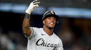 Tim Anderson - Biography