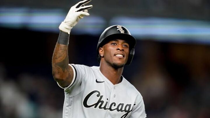 Tim Anderson Biography: Age, Wife, Kids, Parents, Net Worth, Height, Siblings, Stats, Contract