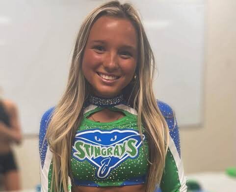 Brooklynn Sherer Biography: Age, Height, Net Worth, Parents, Cheerleading, Instagram, TikTok, Boyfriend