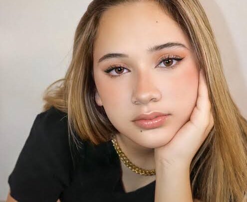 SoyJessi Biography: Age, Real Name, Parents, Siblings, Net Worth, Boyfriend, Height, Mother, Instagram