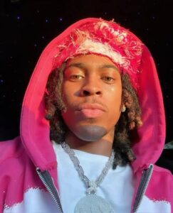 Eli Unique, Girl That’s Eli - Biography