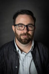 David Lawson Jr. - Biography