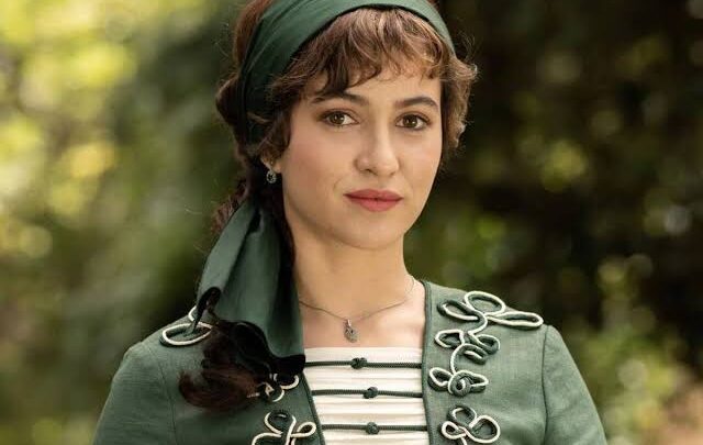 Carmen Asecas Biography: Age, Parents, Boyfriend, Height, Net Worth, Movies & TV Shows, La Promesa, Instagram