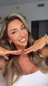 Lauren Blake - Biography