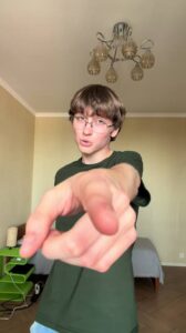 Danchmerk - Biography
