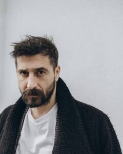 Selim Makaroğlu - Biography