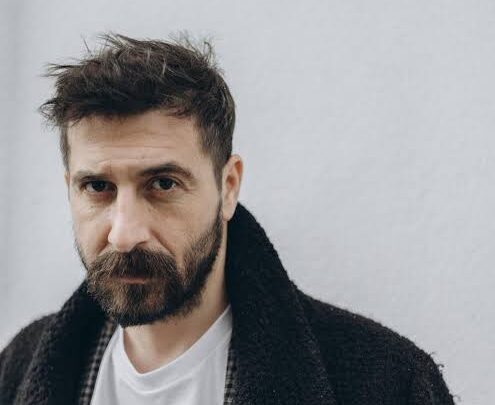 Selim Makaroğlu Biography: Age, Wife, Height, Net Worth, Parents, Movies & TV Series, Career
