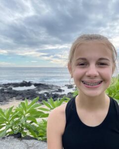 Savannah Tannerites - Biography