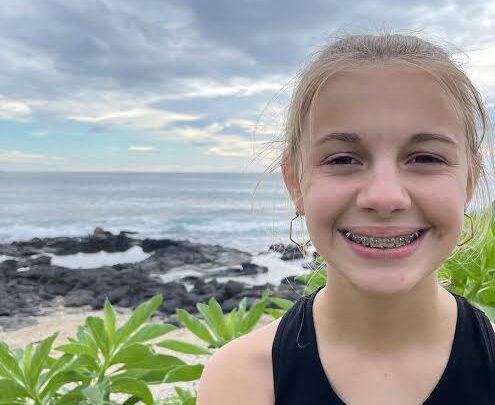 Savannah Tannerites Biography: Age, Parents, Siblings, Height, Net Worth, Boyfriend, Savannah Banana, YouTube