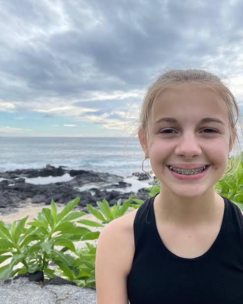 Savannah Tannerites Biography: Age, Parents, Siblings, Height, Net Worth, Boyfriend, Savannah Banana, YouTube