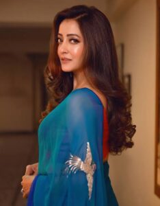 Raima Sen - Biography