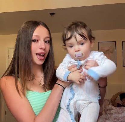 Serenitygirlmom Biography: Age, Real Name, Daughter, Boyfriend, Net Worth, Parents, Height, Religion