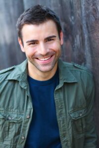 Adam Fiorentino - Biography