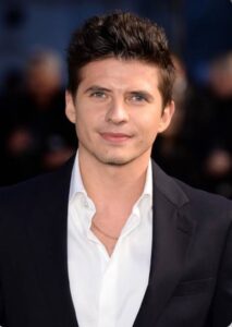 Oleg Ivenko - Biography