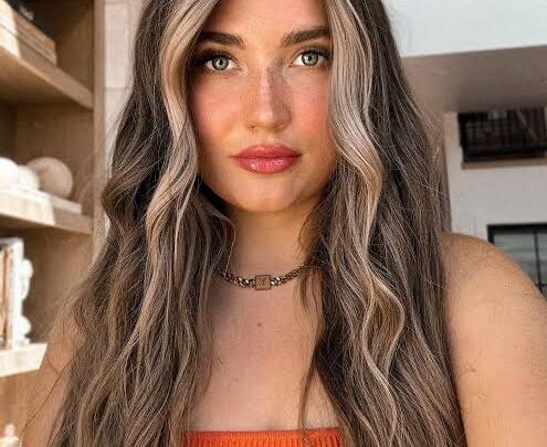 JustKass Biography: Age, Husband, Daughter, Height, Net Worth, Parents, Siblings, YouTube Channel, Songs