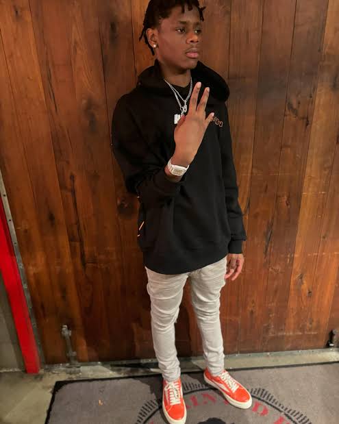 Tysonthabadkid Biography: Age, Height, Net Worth, Parents, Brother, Girlfriend, Tha Bad Kids, Instagram
