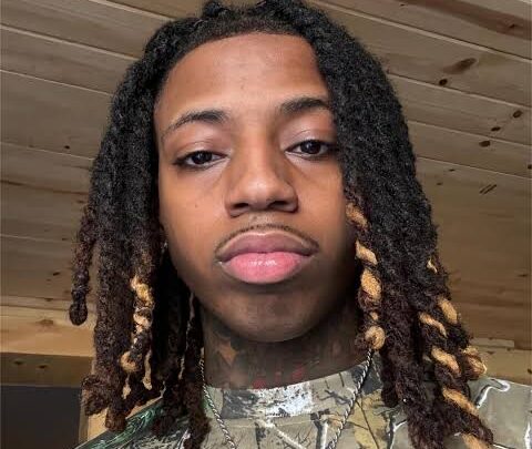 KJ Jenkins Biography: Age, Height, Net Worth, Real Name, Parents, Girlfriend, Siblings, TikTok, YouTube