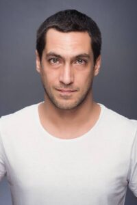 Berk Hakman - Biography