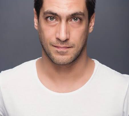 Berk Hakman Biography: Age, Brother, Girlfriend, Height, Net Worth, Parents, Movies & TV Series