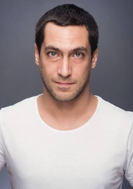 Berk Hakman Biography: Age, Brother, Girlfriend, Height, Net Worth, Parents, Movies & TV Series