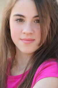 Christina Fougnie - Biography