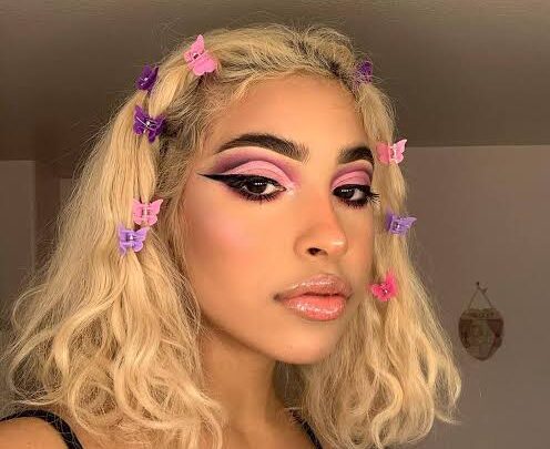 Vereena Biography: Age, Height, Net Worth, Parents, Sister, Boyfriend, YouTube, Makeup, Instagram