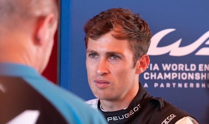 Gustavo Menezes Biography: Age, Girlfriend, Parents, Net Worth, Height, Le Mans, WEC, Peugeot, Career