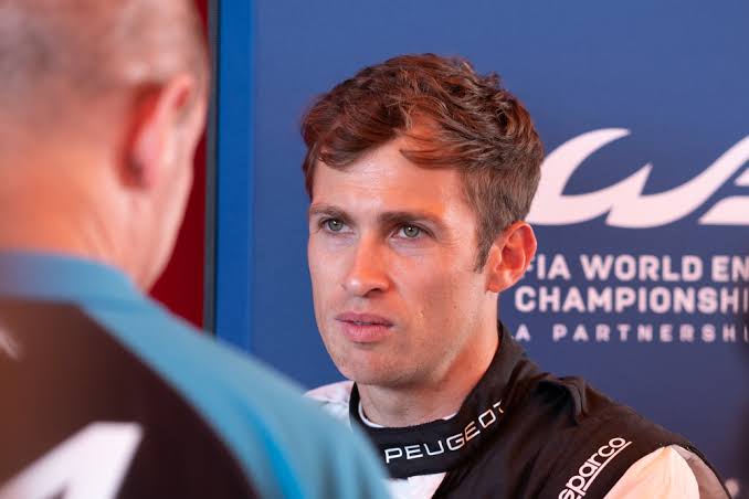 Gustavo Menezes Biography: Age, Girlfriend, Parents, Net Worth, Height, Le Mans, WEC, Peugeot, Career