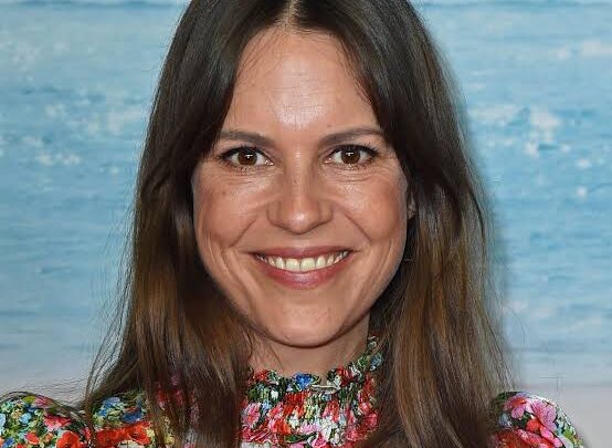 Birthe Wolter Biography: Age, Son, Ex-Boyfriend, Height, Net Worth, Parents, Movies & TV Shows