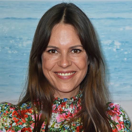 Birthe Wolter Biography: Age, Son, Ex-Boyfriend, Height, Net Worth, Parents, Movies & TV Shows