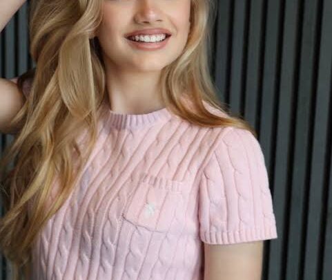 Maria Talanova Biography: Age, Height, Net Worth, Parents, Boyfriend, Instagram, YouTube, Career