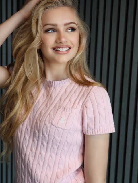 Maria Talanova Biography: Age, Height, Net Worth, Parents, Boyfriend, Instagram, YouTube, Career