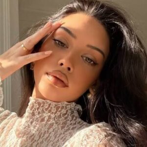 Janice Joostema - Biography