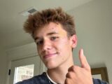 Rhett LeRoy Biography: Age, Height, Parents, Siblings, Net Worth, Girlfriend, The LeRoys, Real Name, Religion