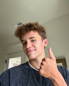 Rhett LeRoy - Biography