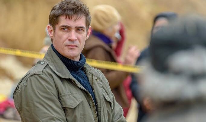 Sergey Strelnikov Biography: Wife, Age, Son, Height, Net Worth, Parents, Siblings, Movies & TV Shows