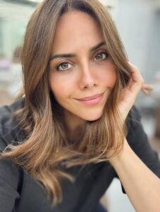 Deniz Barut - Biography