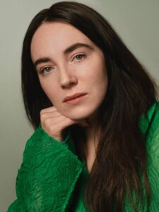 Didi Cederström - Biography