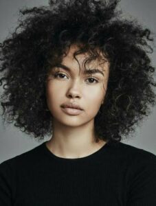 Isabella Peschardt - Biography