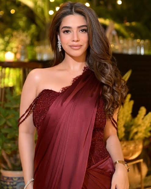Kimaya Kapoor Biography: Age, Height, Net Worth, Parents, Boyfriend, Miss Hyderabad, Education, Instagram