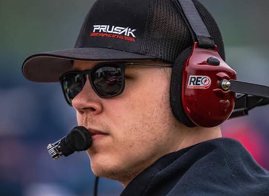 Joey Prusak Biography: Age, Parents, Net Worth, Height, Dairy Queen, Racing, Photographer, Career, Girlfriend