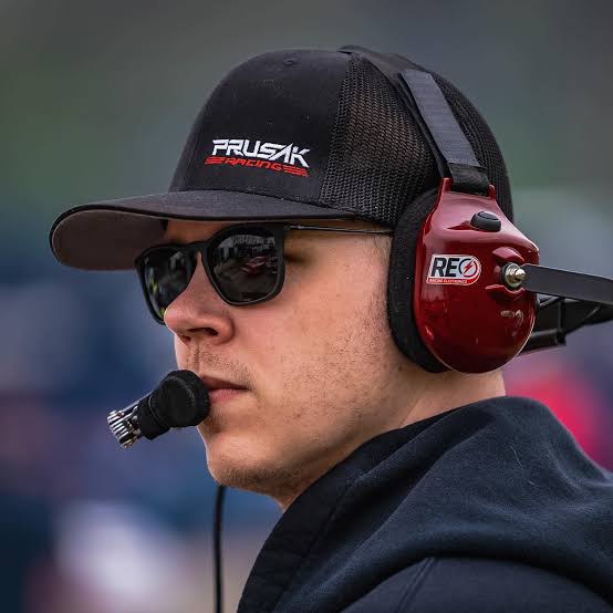 Joey Prusak Biography: Age, Parents, Net Worth, Height, Dairy Queen, Racing, Photographer, Career, Girlfriend