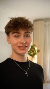 noahsioo - Biography