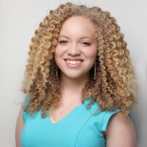 Ava Clarke - Biography