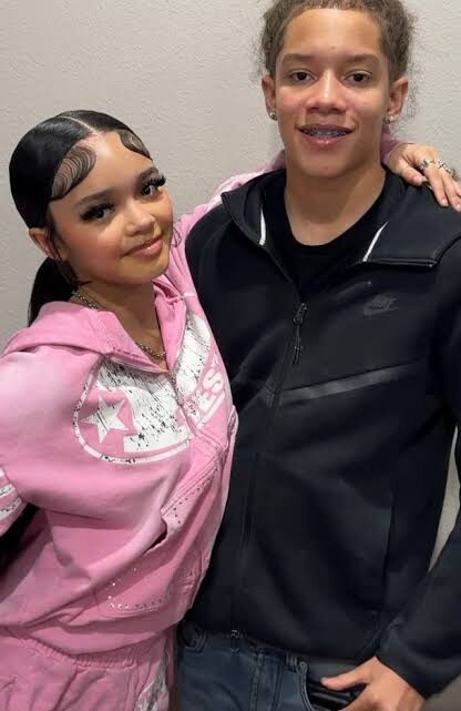 Rucrew Corey Biography: Age, Girlfriend, Parents, Net Worth, Rucrew Mya, Songs, Height, Real Name, YouTube