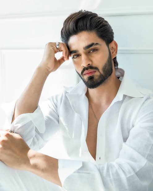 Arbaz Shaikh Biography: Age, Height, Net Worth, Parents, Siblings, Girlfriend, Songs, Splitsvilla