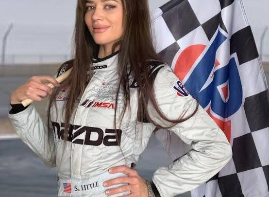 Savanna Little Biography: Age, Husband, Siblings, Parents, Net Worth, Height, MX-5 Cup, Career, Boyfriend