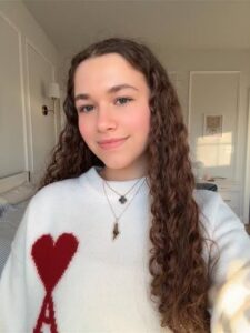 Priscilla Jordan - Biography